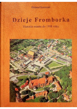 Dzieje Fromborka