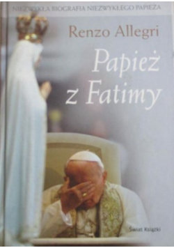 Papież z Fatimy