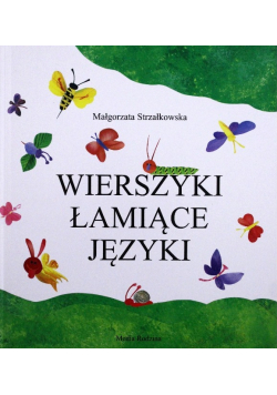 Wierszyki łamiące języki