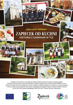 Zapiecek od kuchni
