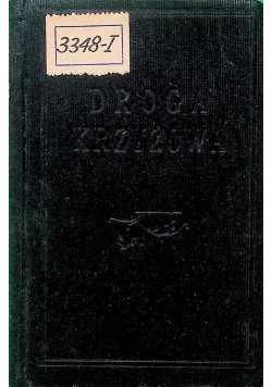 Droga Krzyżowa 1923 r