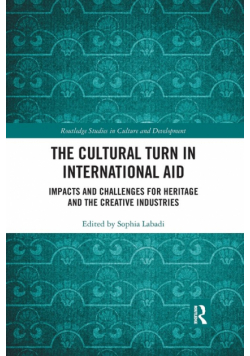 The Cultural Turn in International Aid