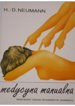 Medycyna manualna