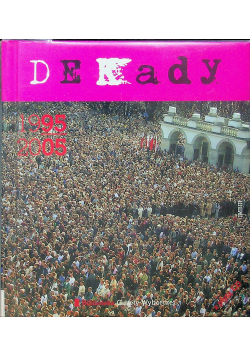 Dekady 1995 2005