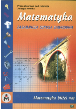 Matematyka bliżej nas