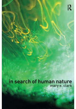 In Search of Human Nature