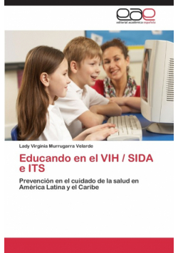 Educando En El Vih / Sida E Its
