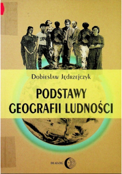 Podstawy geografii ludności