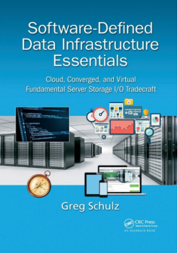 Software-Defined Data Infrastructure Essentials
