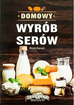 Domowy wyrób serów