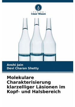 Molekulare Charakterisierung klarzelliger Läsionen im Kopf- und Halsbereich
