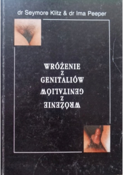 Wyróżnienie z  genitaliów