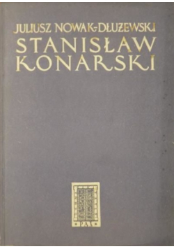 Stanisław Konarski