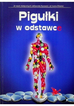 Pigułki w odstawce