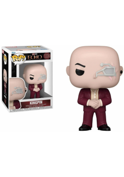 Figurka Funko Pop Vinyl Echo Kingpin