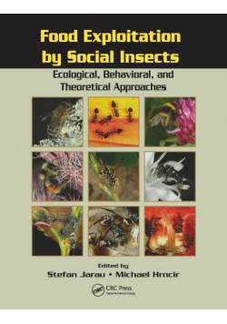 Food Exploitation By Social Insects