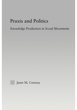 Praxis and Politics
