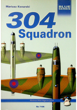 304 squadron