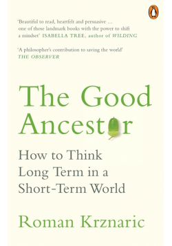 The Good Ancestor