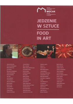 Jedzenie w sztuce / Food in Art