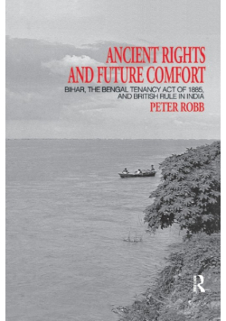 Ancient Rights and Future Comfort