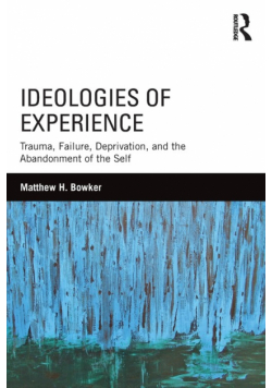 Ideologies of Experience