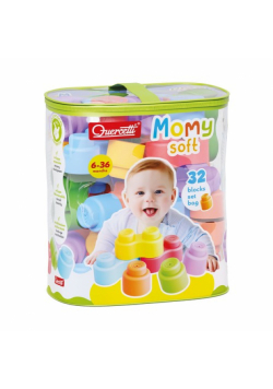 Klocki Momy 32 elementy