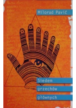 Siedem grzechów głównych