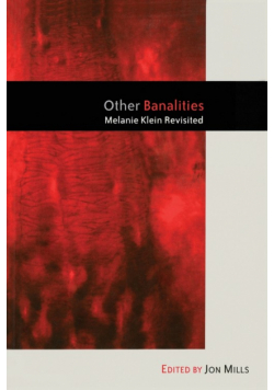 Other Banalities
