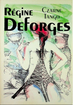 Czarne Tango