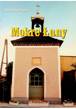 Mokre Łany