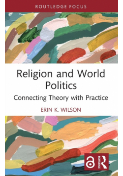 Religion and World Politics