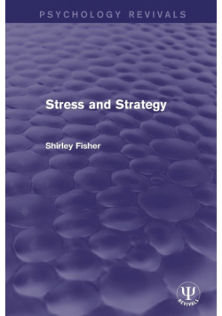 Stress and Strategy
