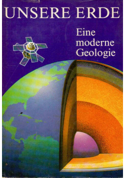 Unsere erde eine moderne Geologie