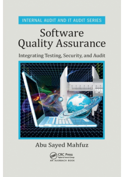 Software Quality Assurance