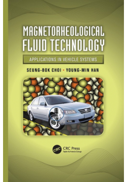 Magnetorheological Fluid Technology