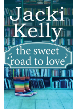 The Sweet Road To Love