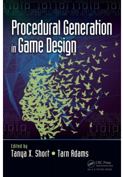 Procedural Generation in Game Design