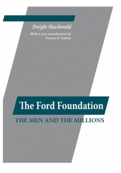 Ford Foundation