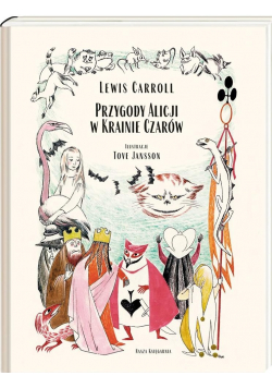 Przygody Alicji w Krainie Czarów