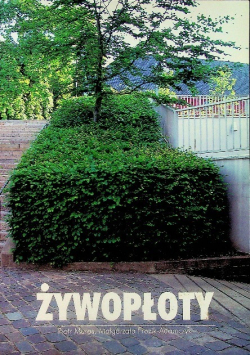Żywopłoty
