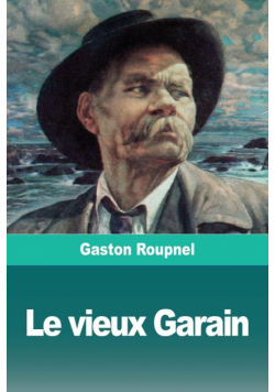 Le vieux Garain