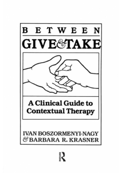 Between Give And Take