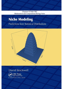 Niche Modeling