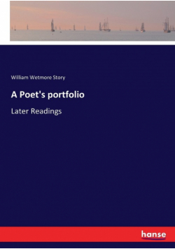 A Poet's portfolio