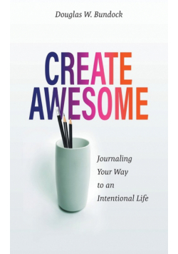 Create Awesome