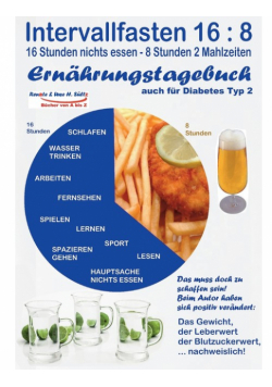 Intervallfasten 16