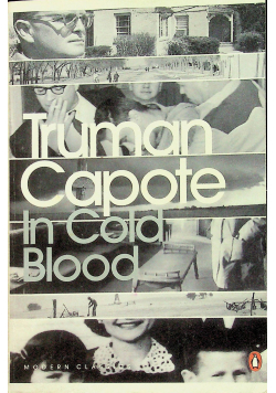 In Cold Blood