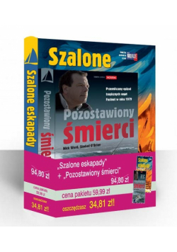 Szalone eskapady / Pozostawiony śmierci