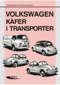 Volkswagen Käfer i Transporter